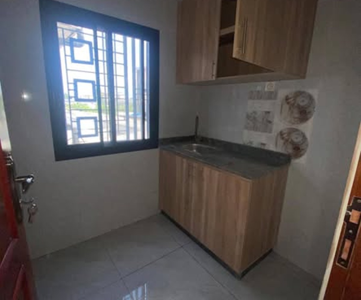 Magnifique studio haut standing - Aéroport, Douala