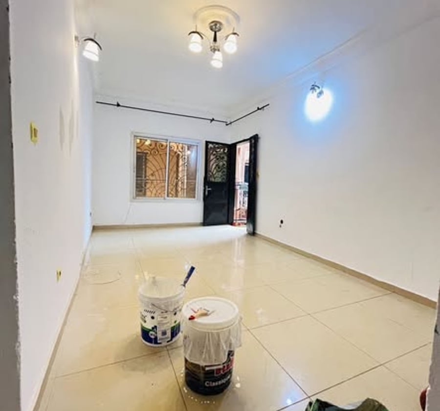 Appartement 2 chambres haut standing - Damas