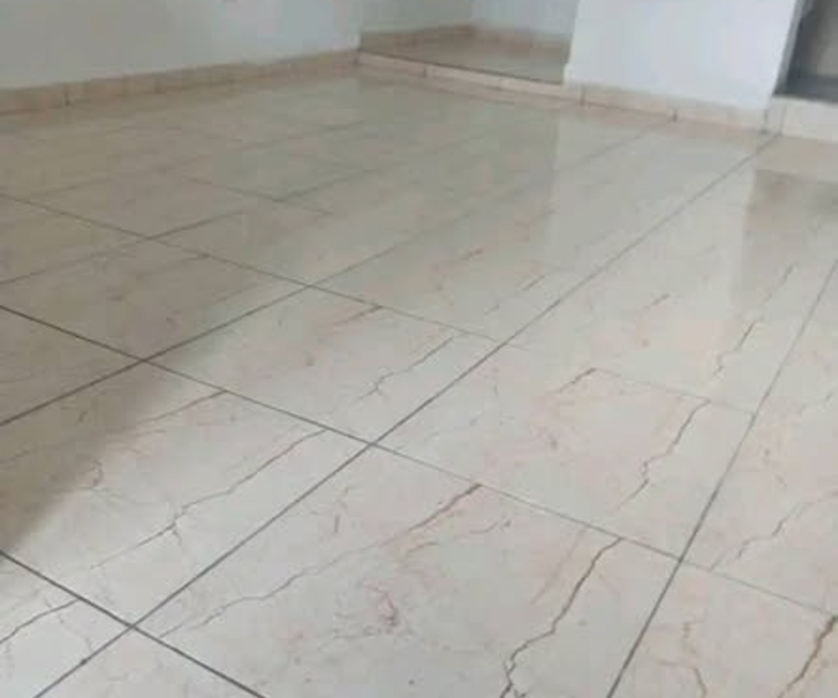 Chambre moderne à louer - Ange Raphaël, Douala