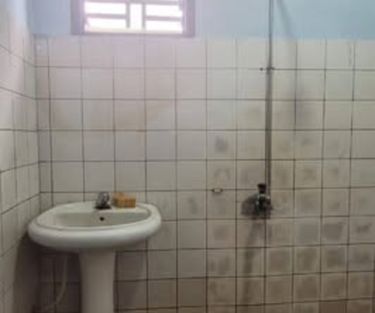 Appartement moderne à Biyem-Assi Lac