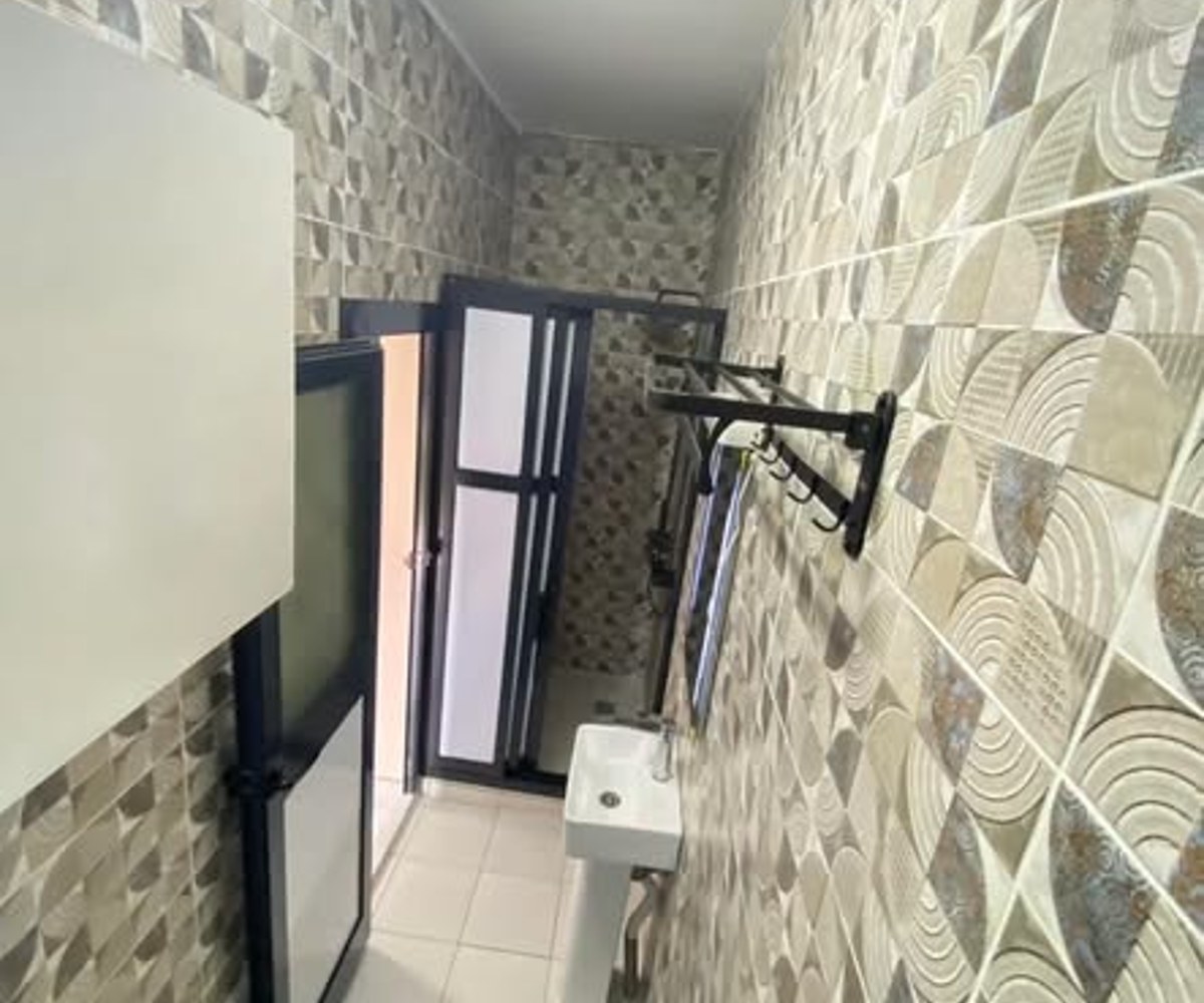 Appartement 2 chambres haut standing à louer - Makepe