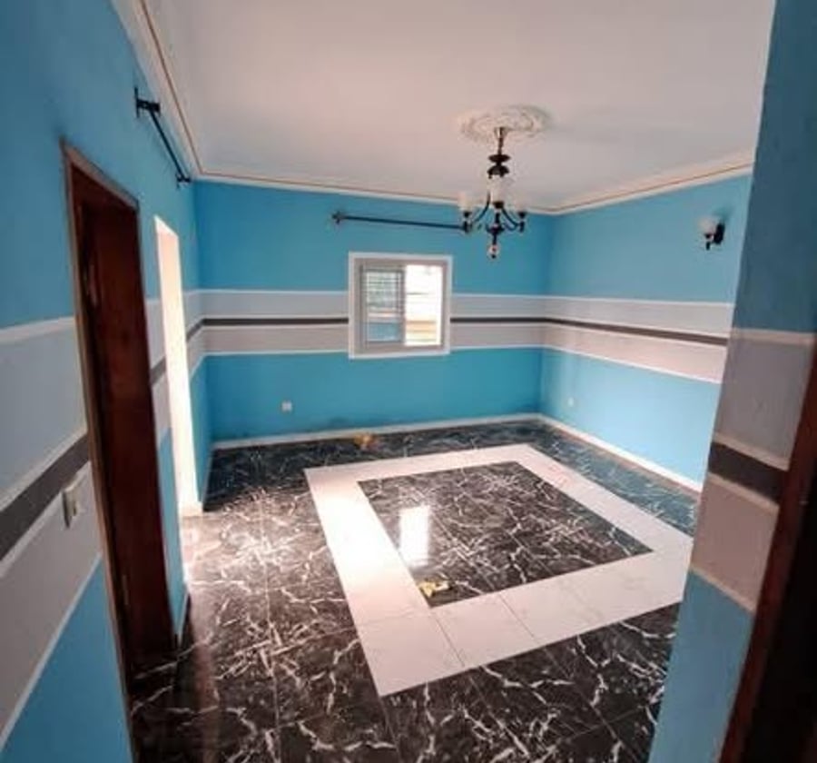 Studio moderne à Nkoabang, Yaoundé