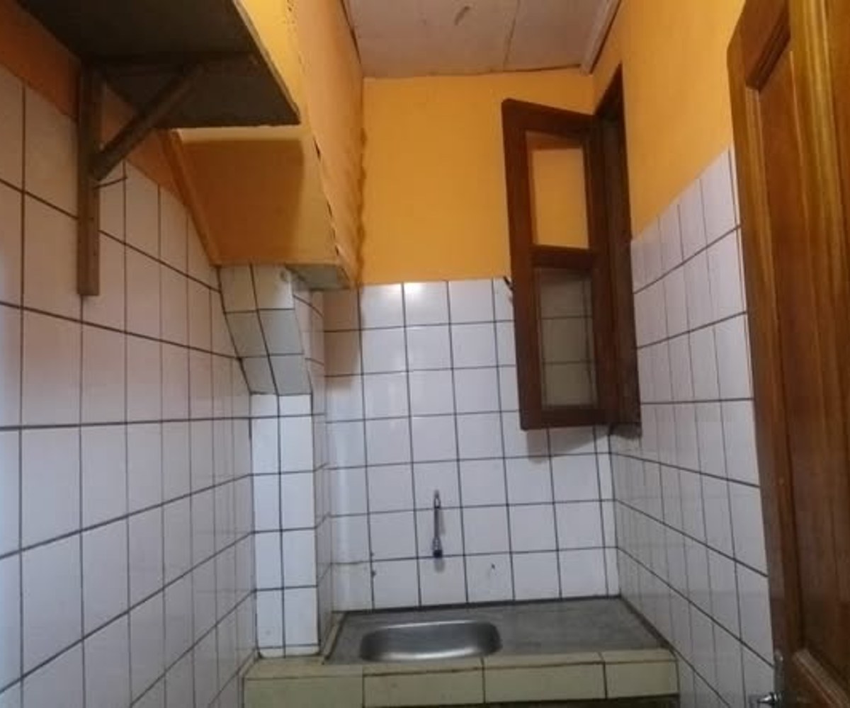 Studio moderne à louer à Deido - 70 000 XAF/mois