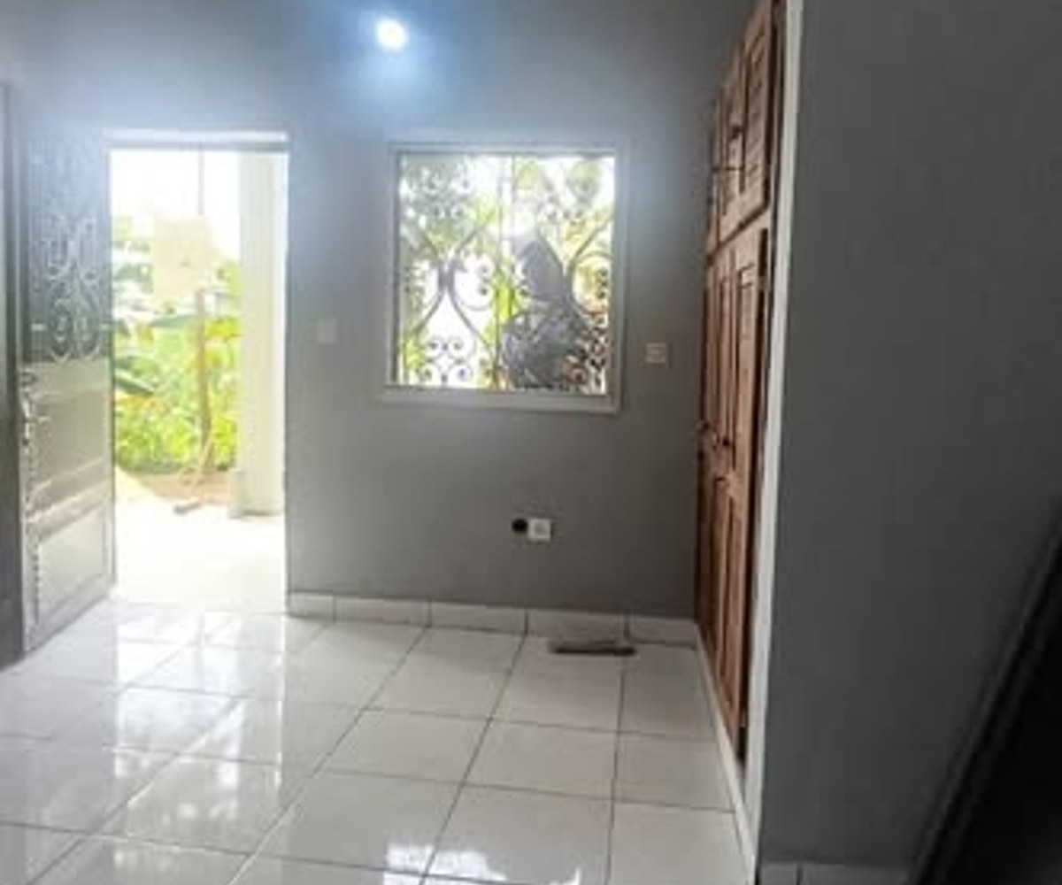 Chambre à louer à Kotto (Douala)