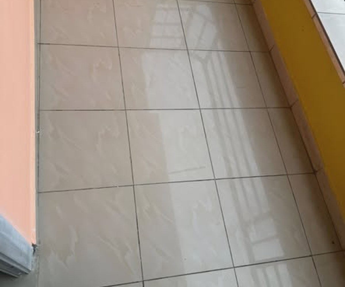 Studio à louer à Kotto Bangue