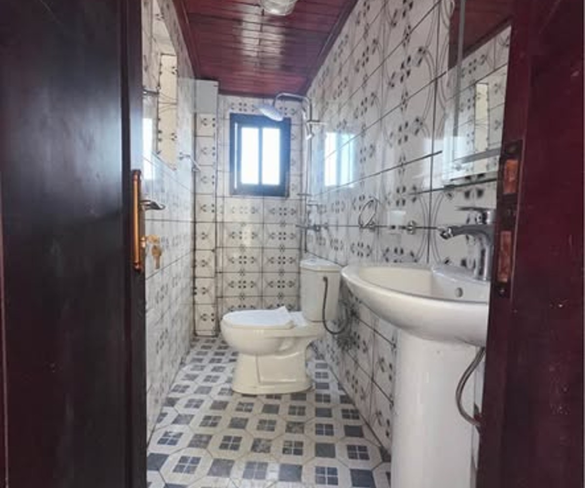 Appartement moderne haut standing à louer - Ndogbong, Douala