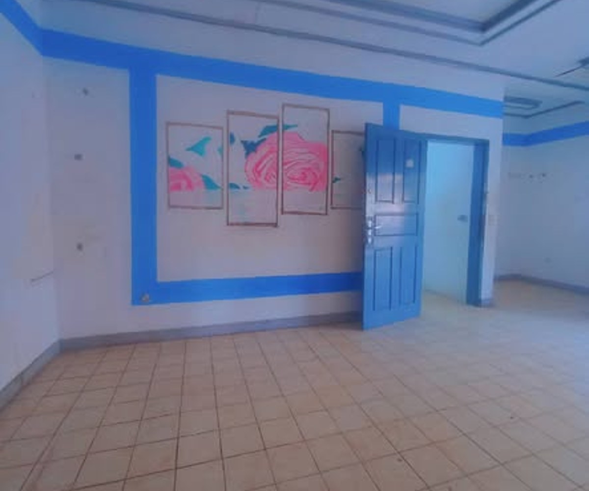 Vaste appartement à louer à Makepe - 90 000 FCFA/mois