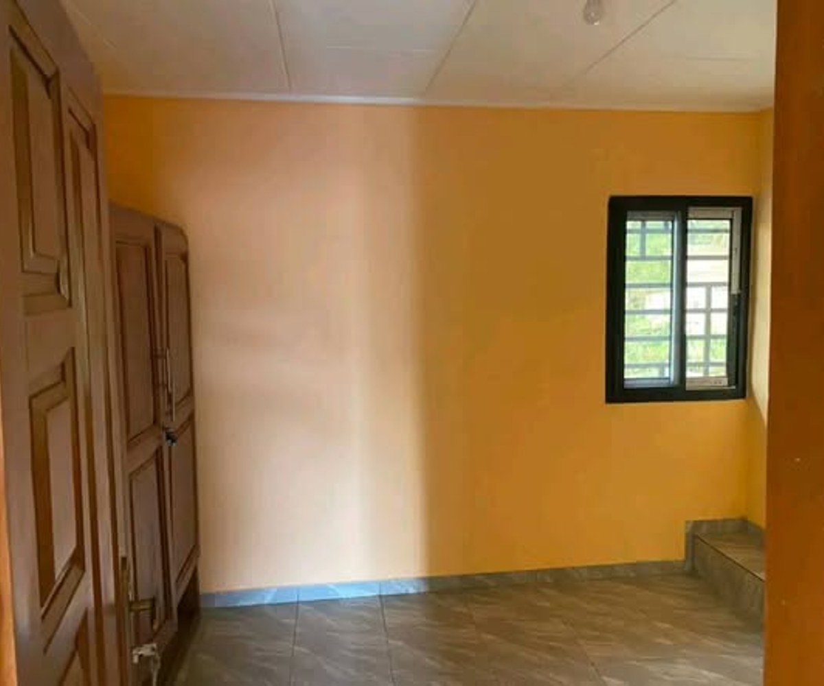 Appartement moderne à Ndokoti, Douala