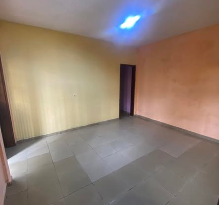 Vaste appartement 2 chambres à louer - PK14, Douala