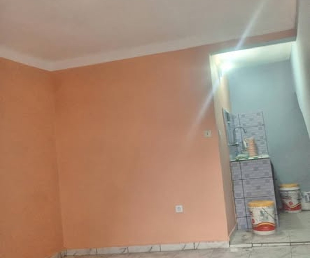 Chambre moderne à louer à Ndogpassi II
