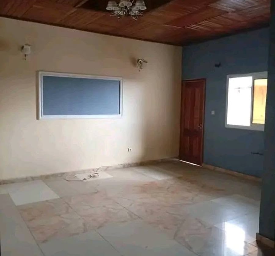 Appartement climatisé 3 chambres - Beedi, Douala