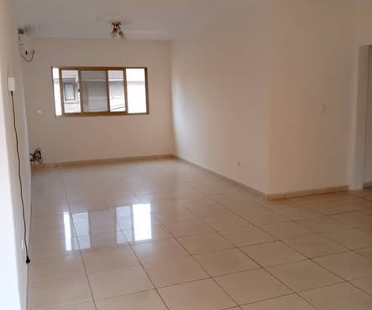 Magnifique Appartement à Bastos - Yaoundé