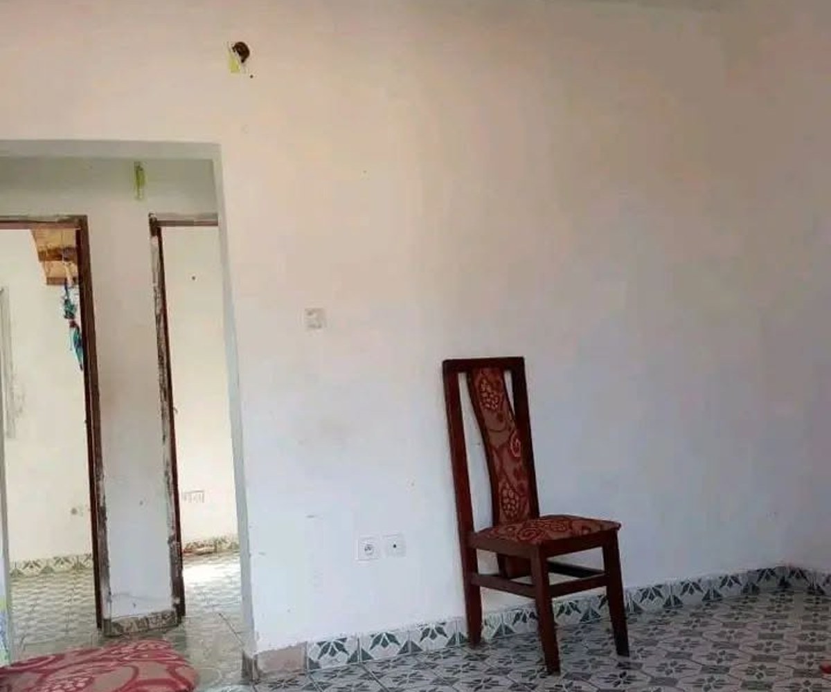 Appartement 2 chambres à Nyalla