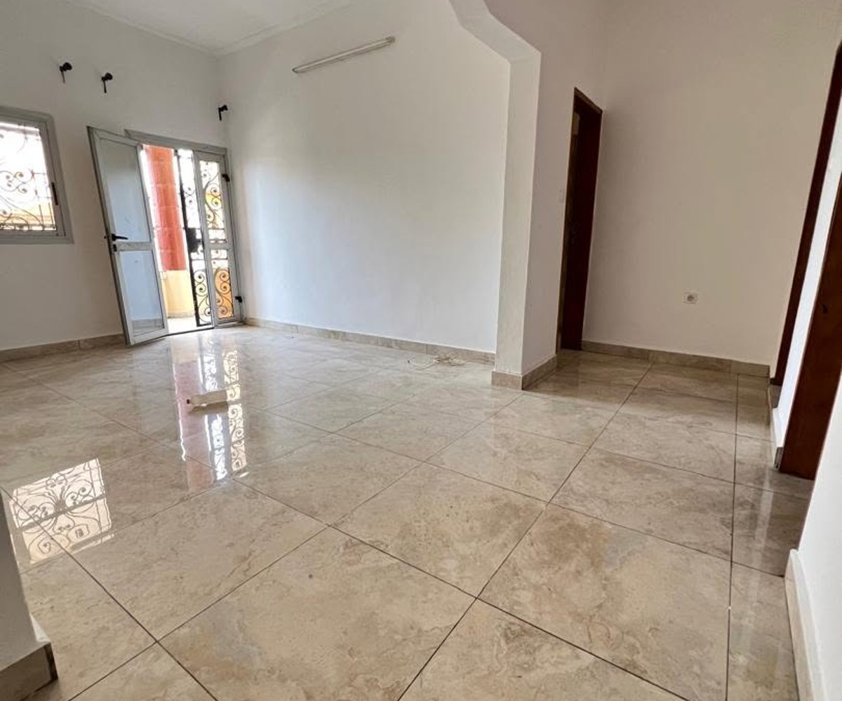 Appartement moderne à Logbessou - 2 chambres