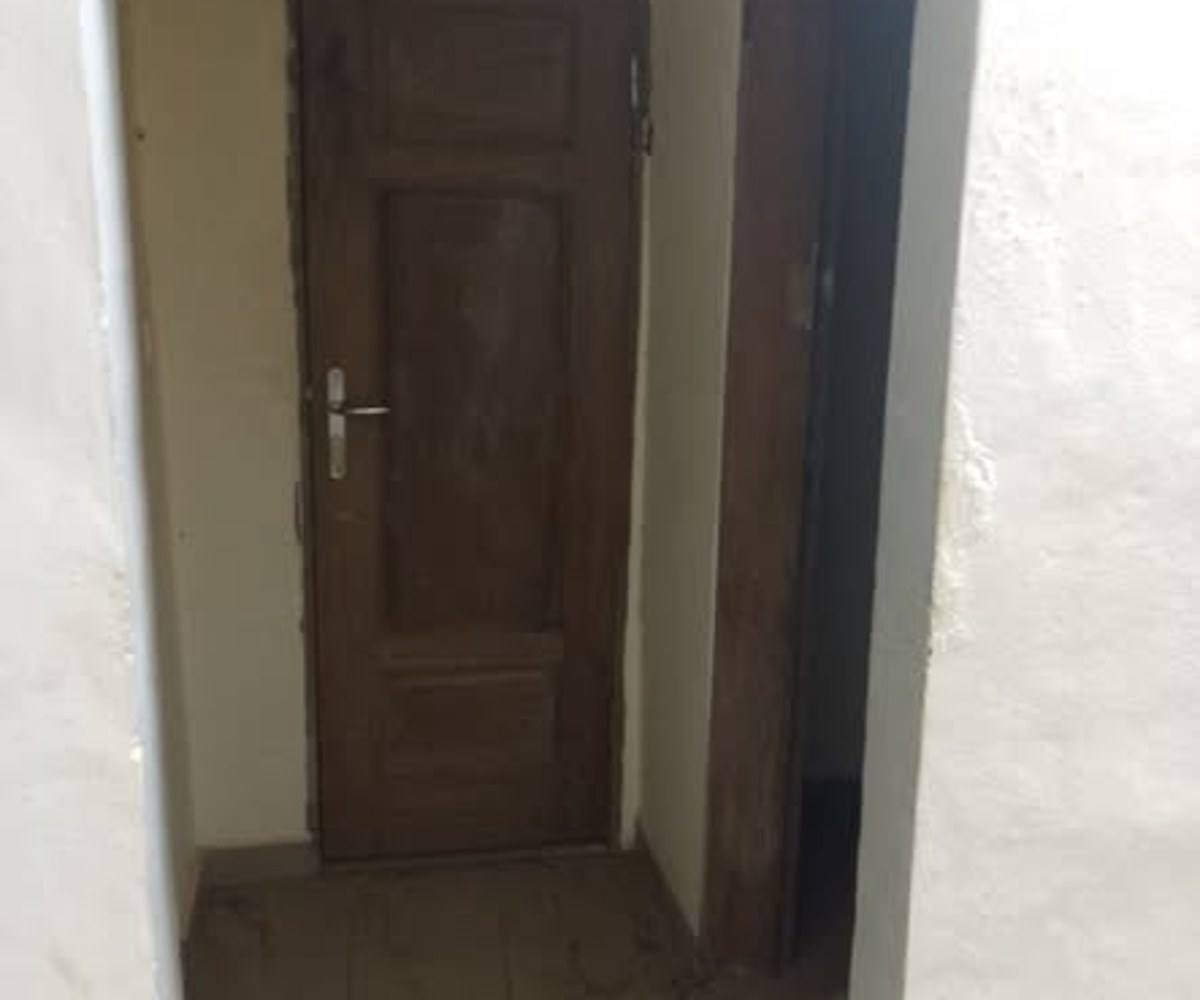 Appartement moderne à Soa