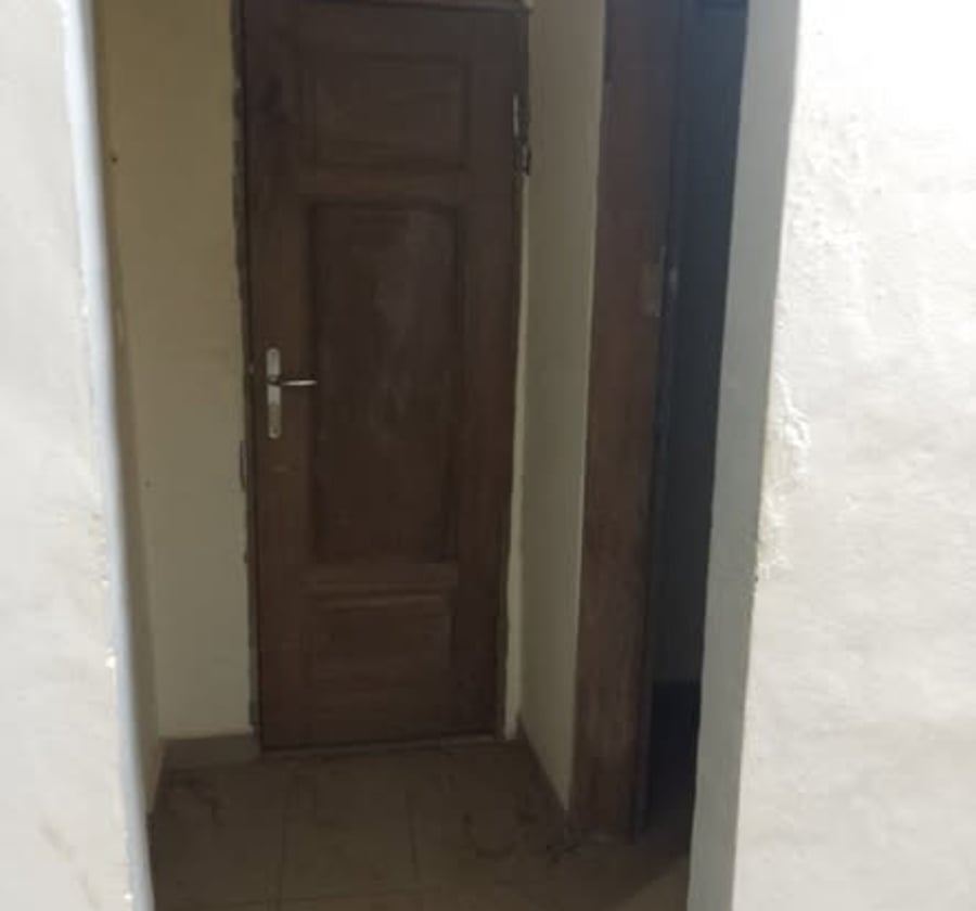Appartement moderne à Soa