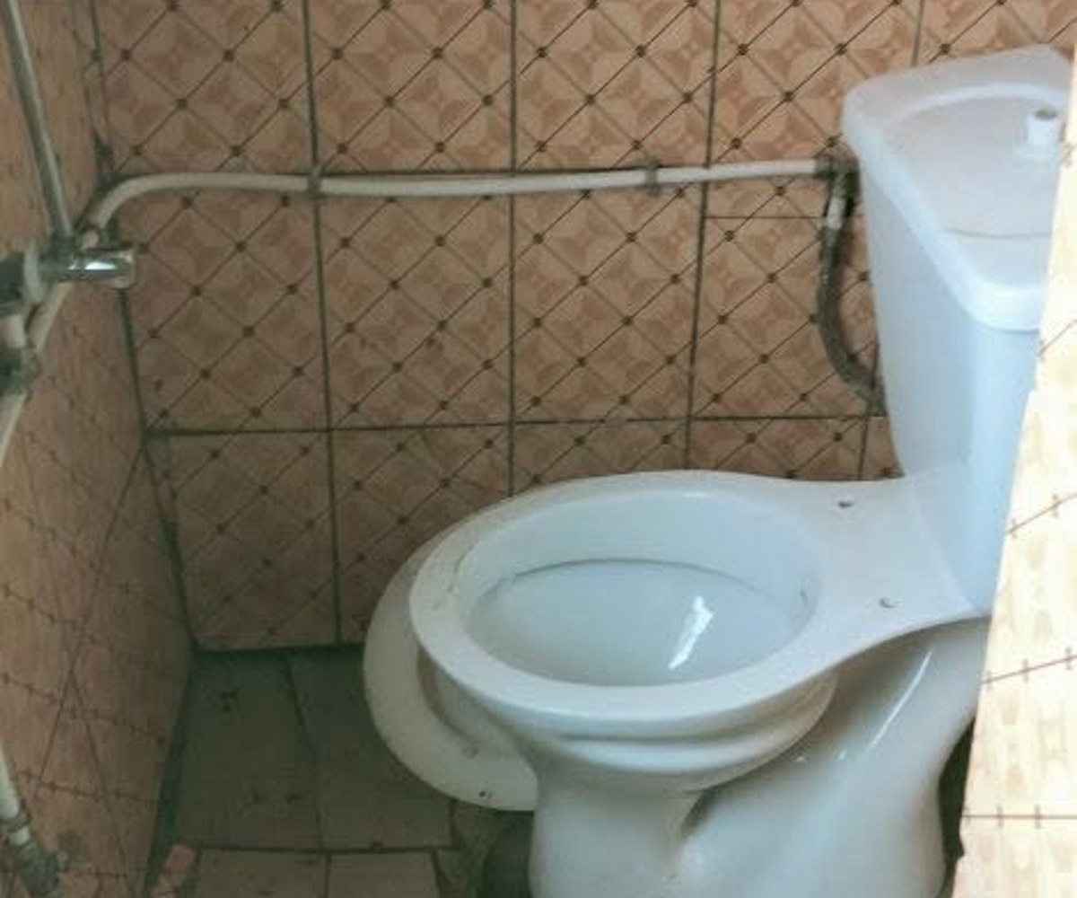 Deux appartements modernes à Nkolmesseng - Yaoundé