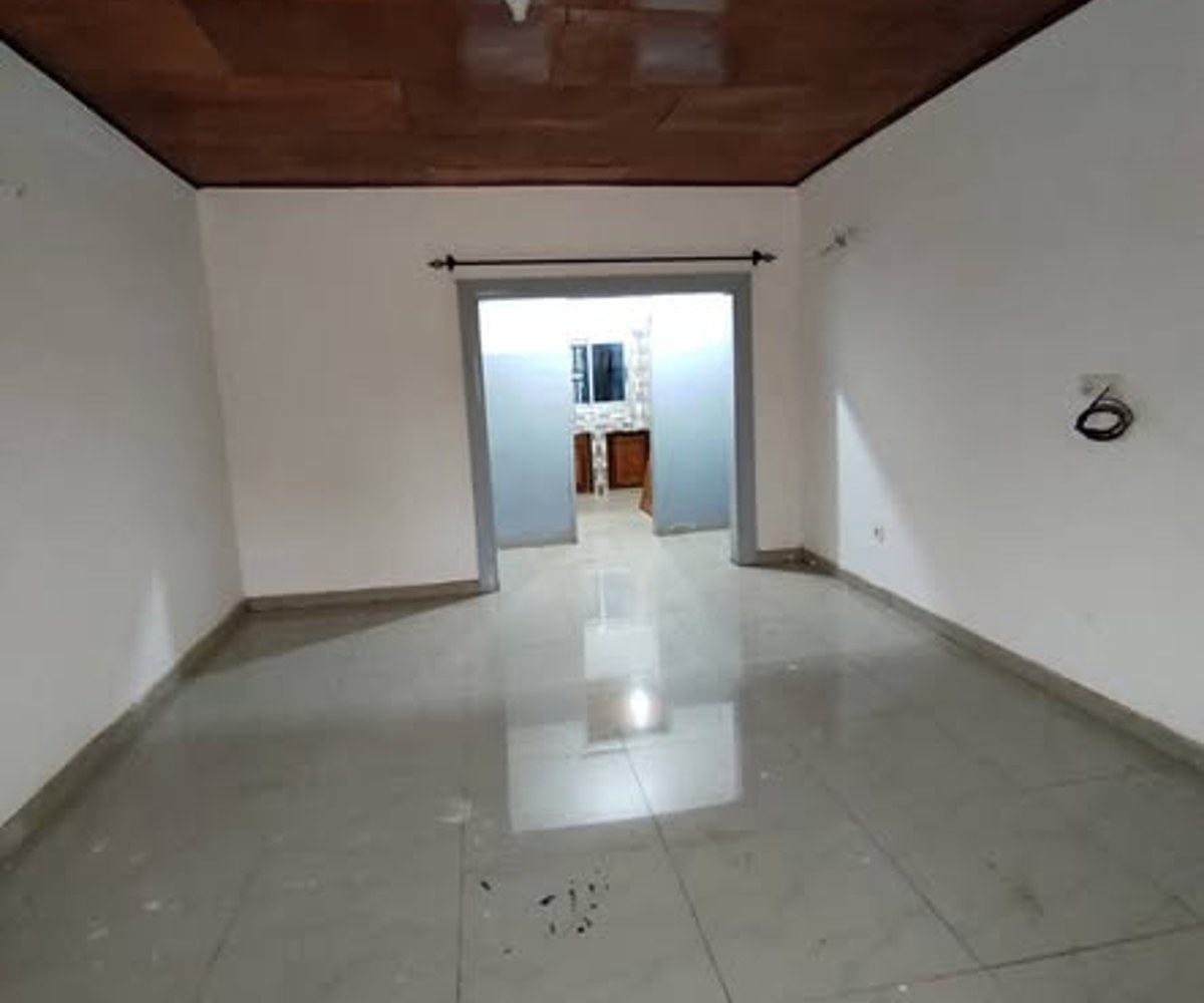 Appartement moderne à Biyem-Assi (Jouvence)