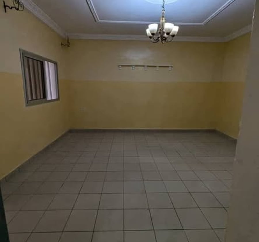Appartement 3 chambres à louer - Obobogo, Yaoundé