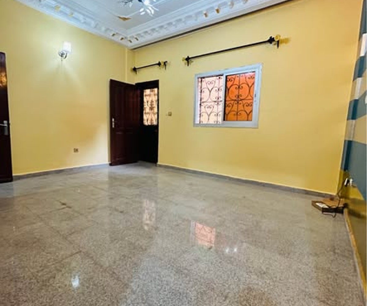 Appartement moderne - Ngousso - 2 chambres - 140 000 XAF/mois