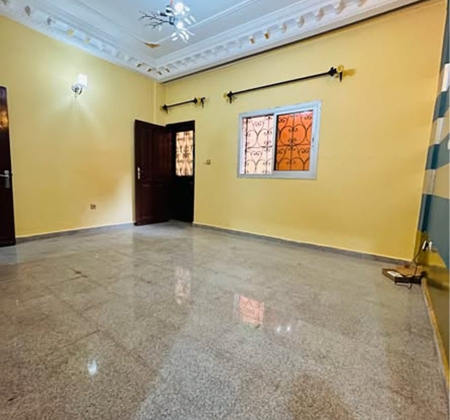 Appartement moderne - Ngousso - 2 chambres - 140 000 XAF/mois
