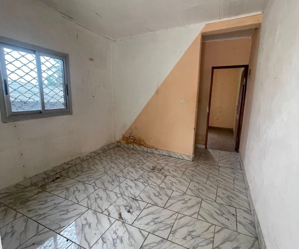 Studio moderne à louer – Beedi, Douala