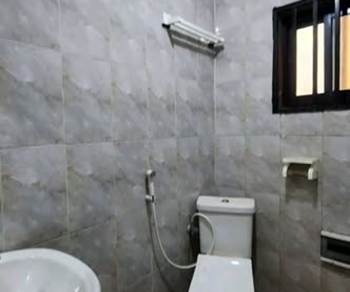 Appartement moderne à louer – Etoudi, Yaoundé