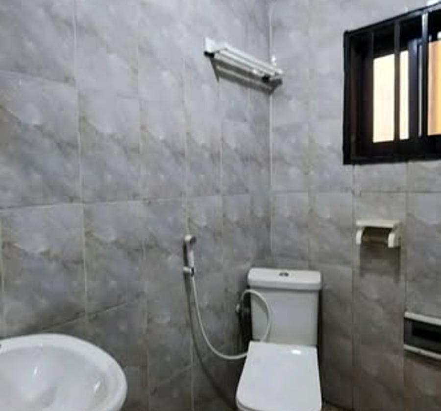 Appartement moderne à louer – Etoudi, Yaoundé