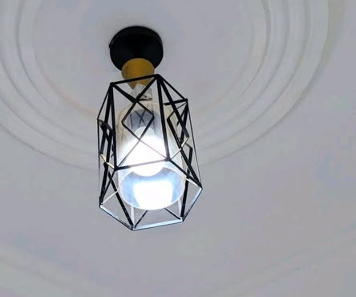 Chambre moderne à louer - Ange Raphaël