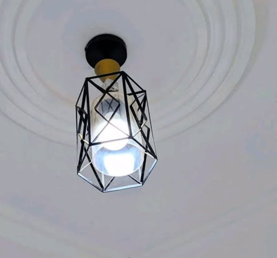 Chambre moderne à louer - Ange Raphaël