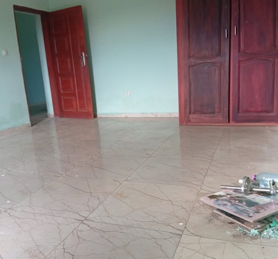 Appartement moderne à Nkoabang