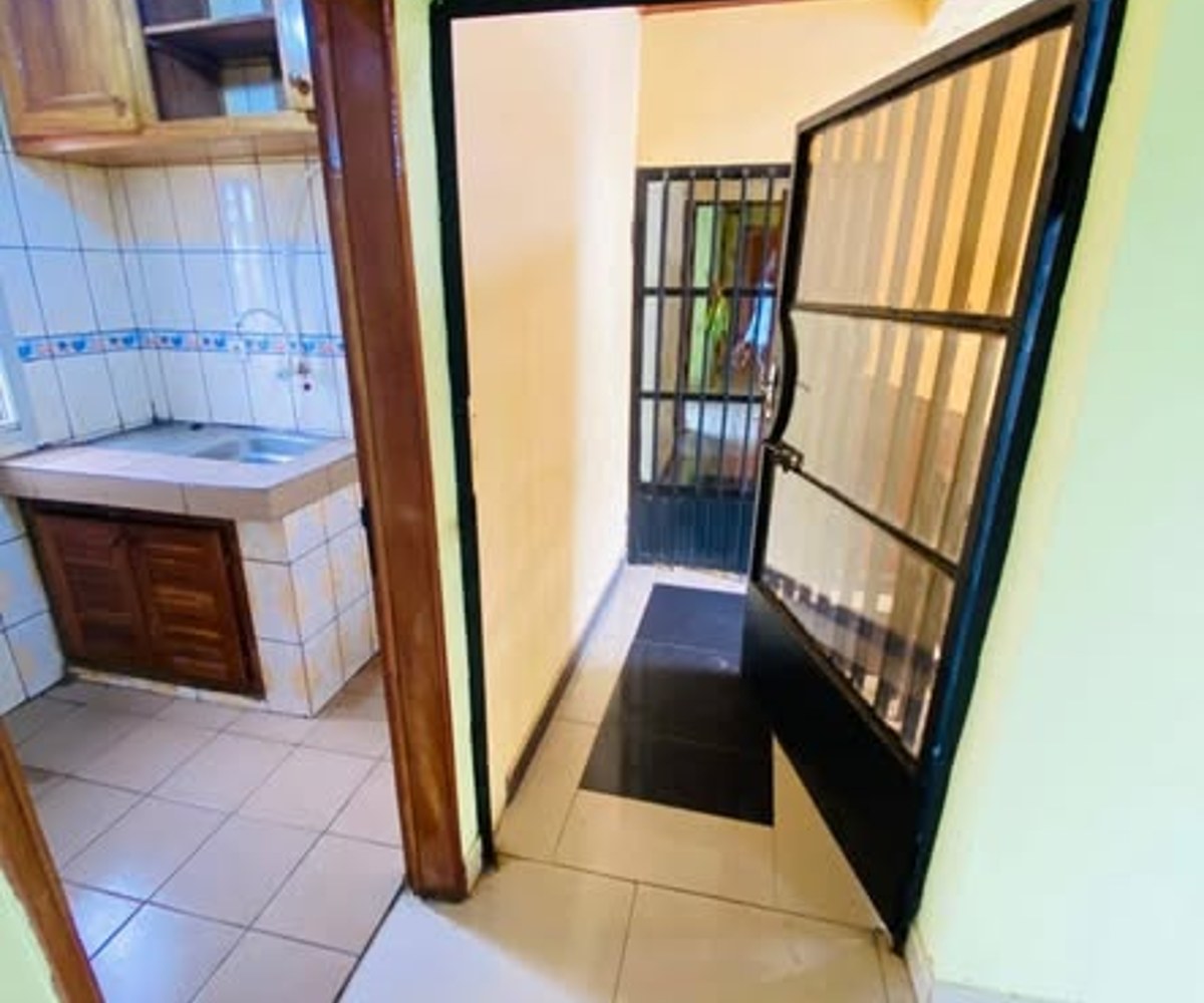 Appartement à louer à Logbessou