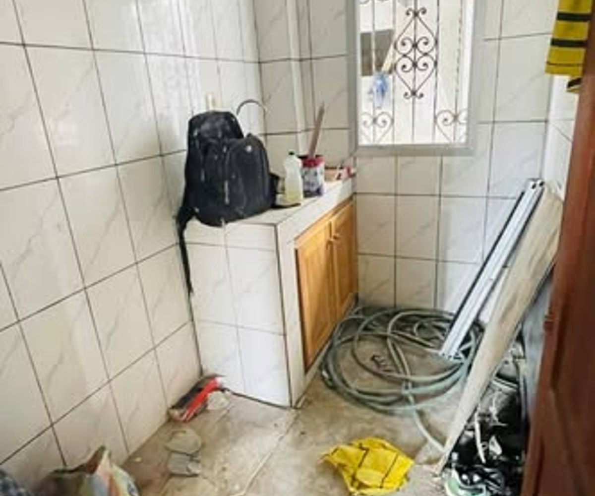 Studio à louer à Kotto Badem Badem