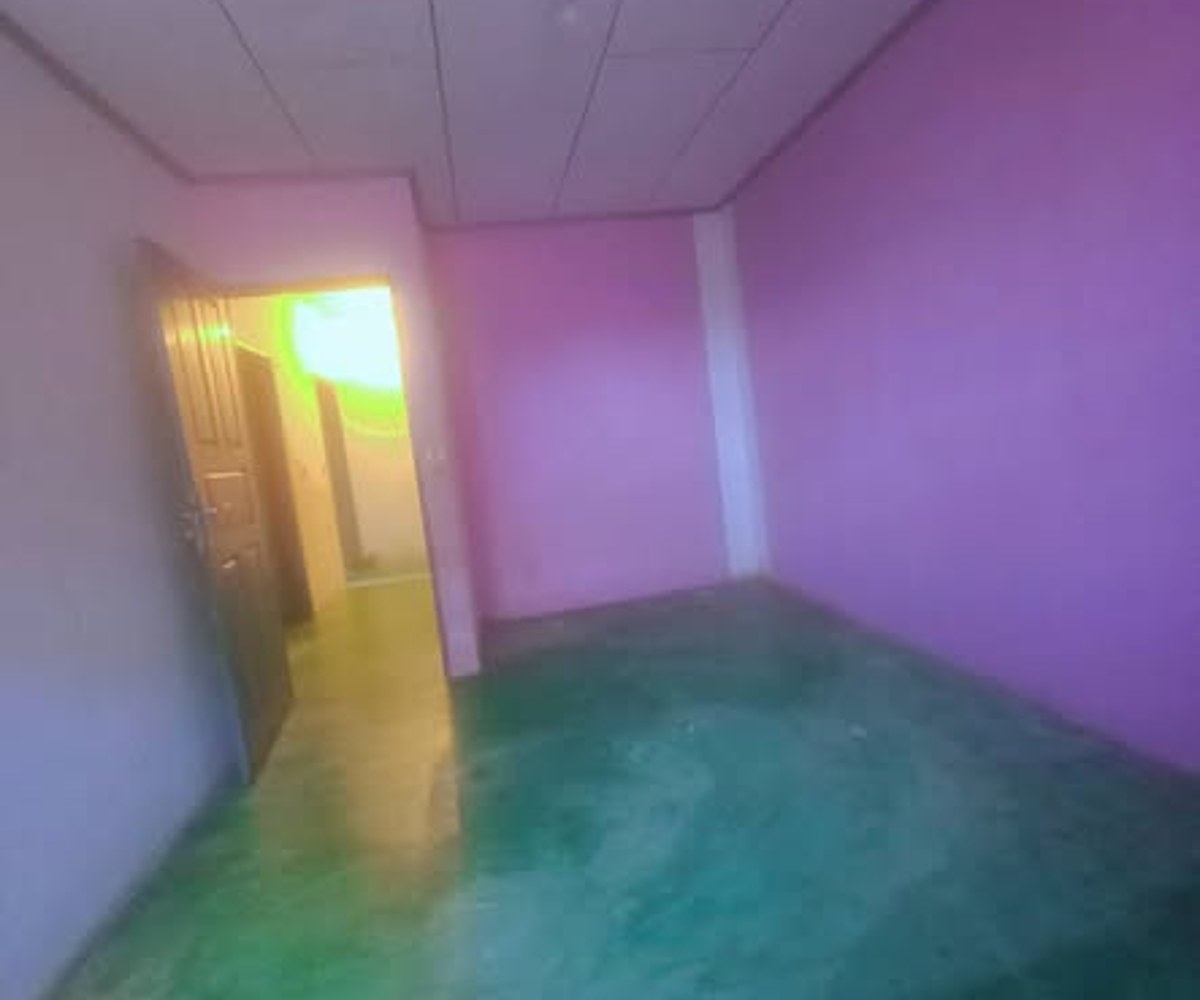 Appartement 2 chambres 2 douches à louer à Bonamoussadi