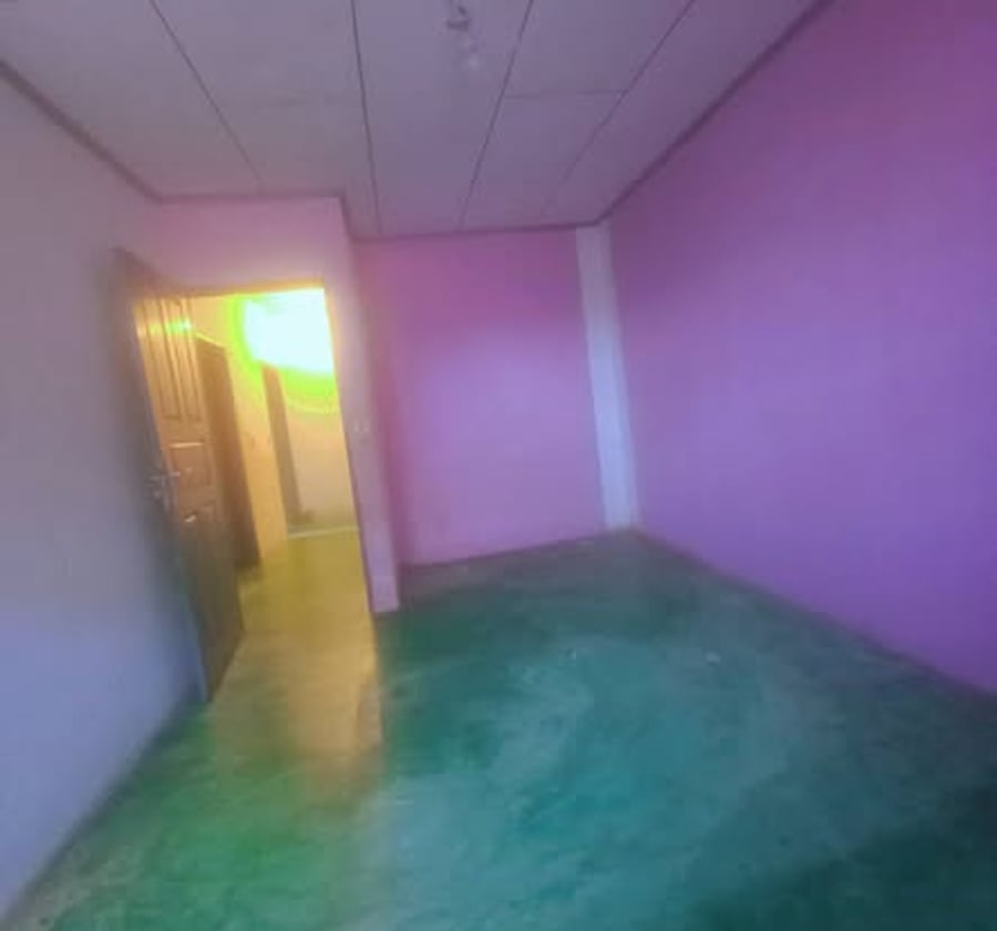 Appartement 2 chambres 2 douches à louer à Bonamoussadi