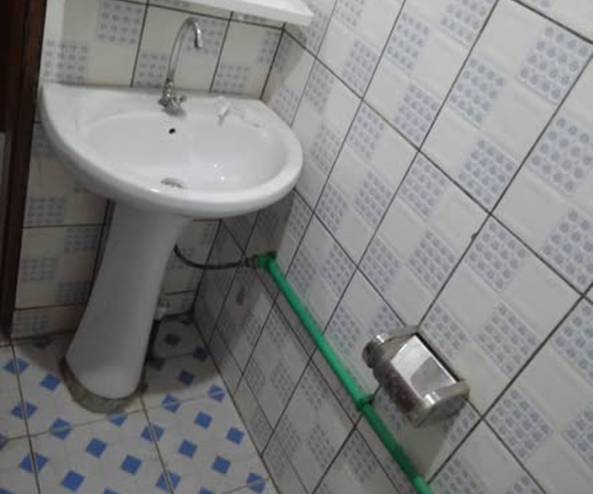 Appartement moderne 2 chambres - Makepe Happy-sport