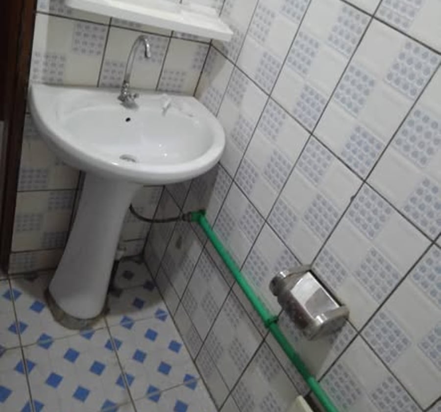 Appartement moderne 2 chambres - Makepe Happy-sport
