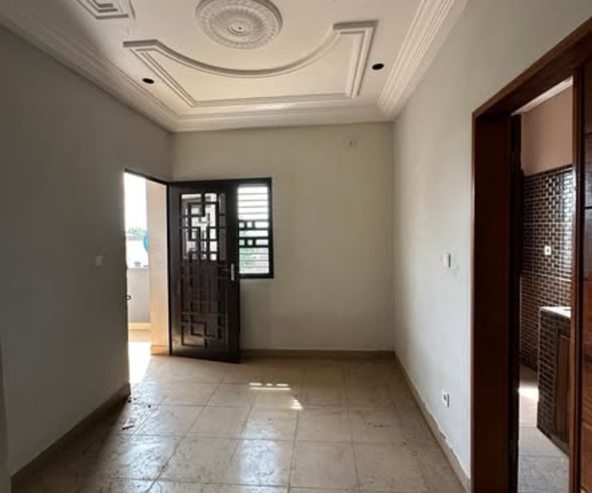 Studio moderne à Lendi, Douala