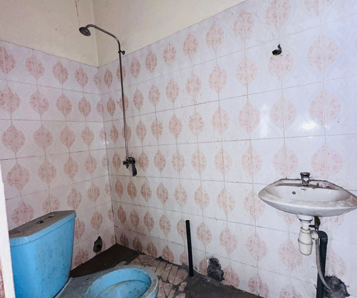 Villa 4 chambres à louer - Makepe, Douala