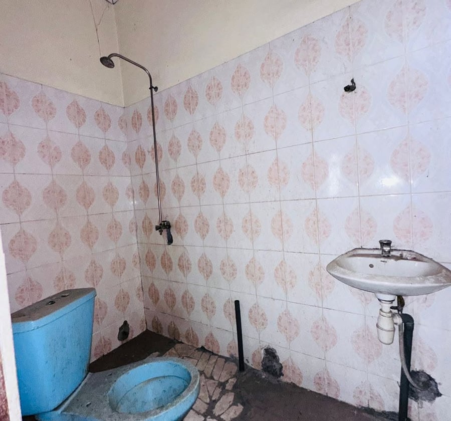 Villa 4 chambres à louer - Makepe, Douala