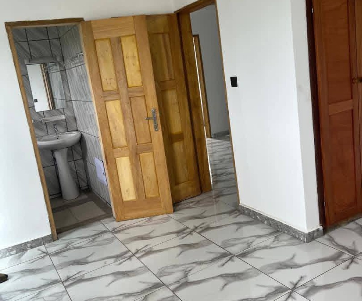 Appartement moderne haut standing à louer - Yassa