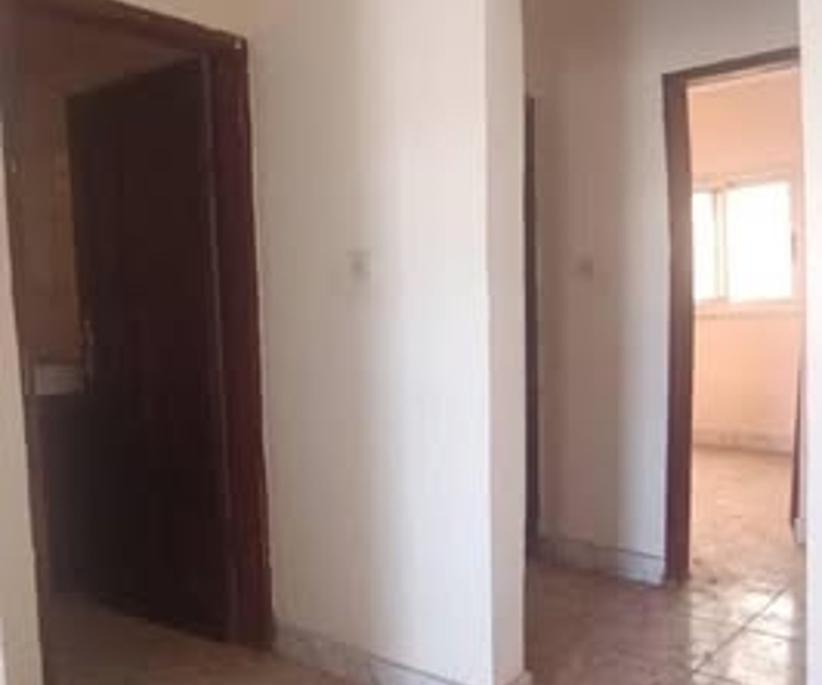 Appartement moderne 2 chambres à louer – Nsimeyong Terre Rouge
