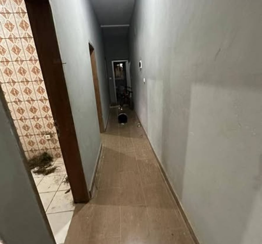 Appartement moderne à louer à PK 11