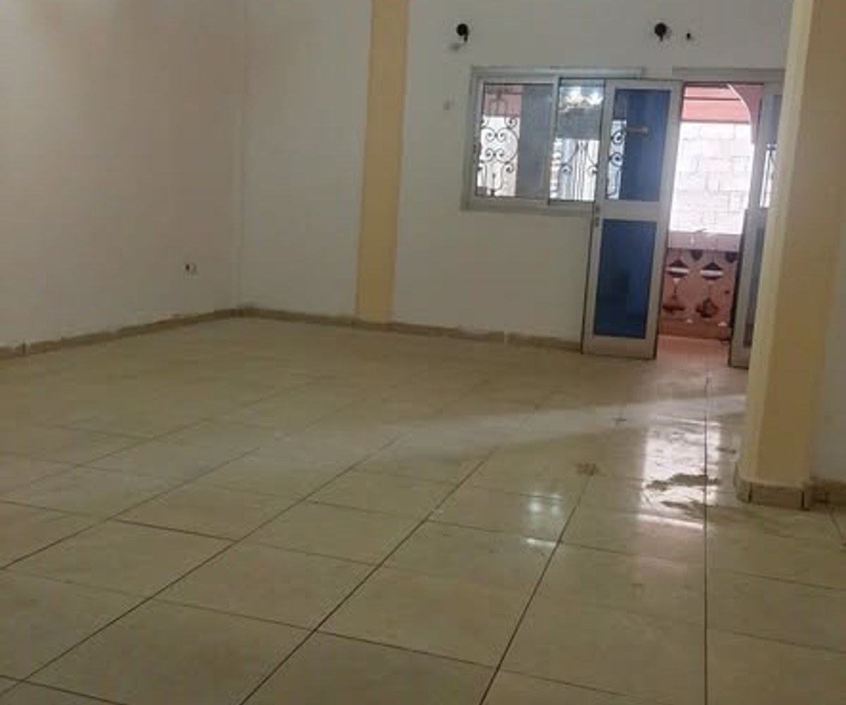 Grand appartement moderne haut standing - 3 chambres - Nkomo