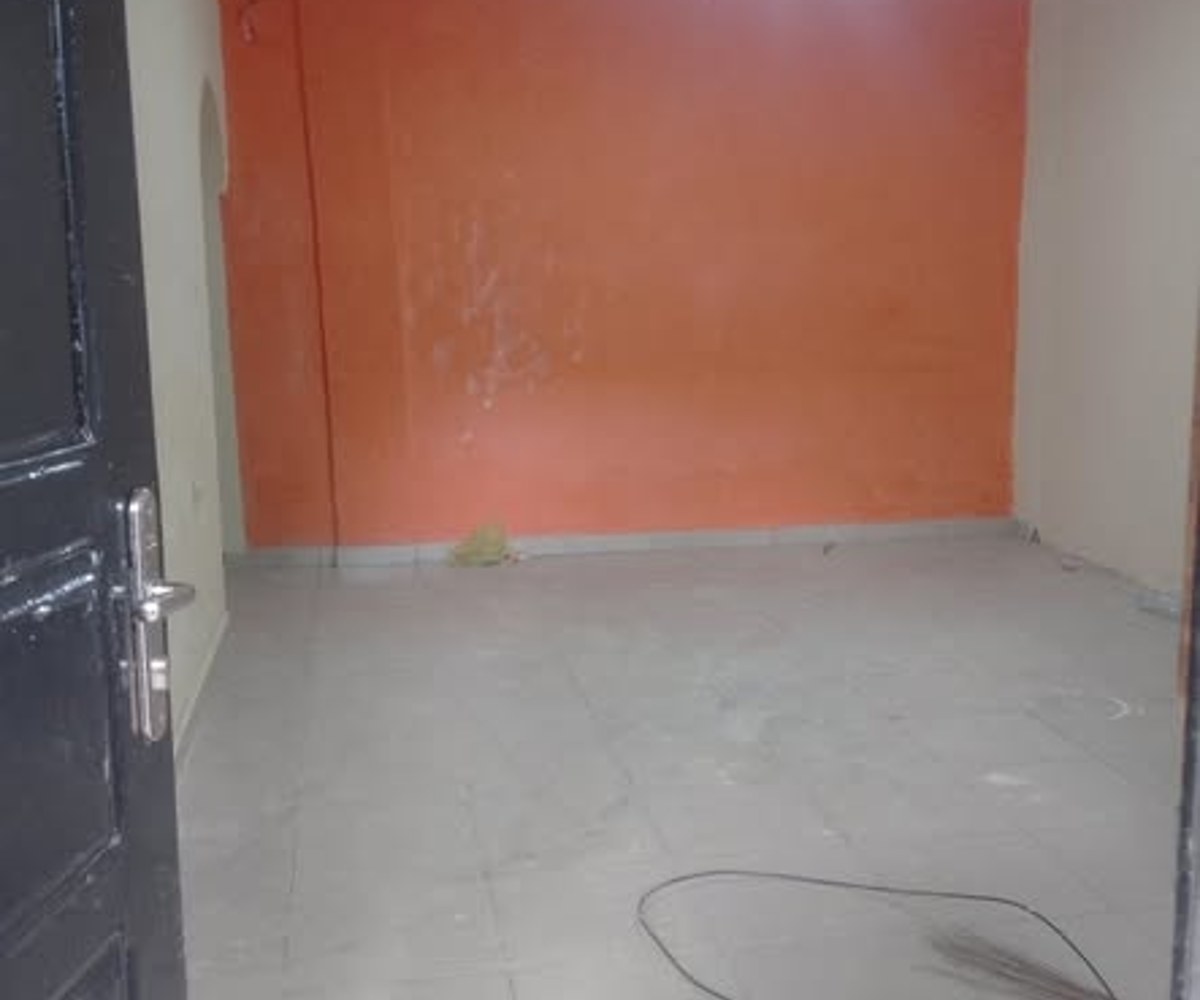 Appartement moderne 2 chambres à Nsimeyong Vogt