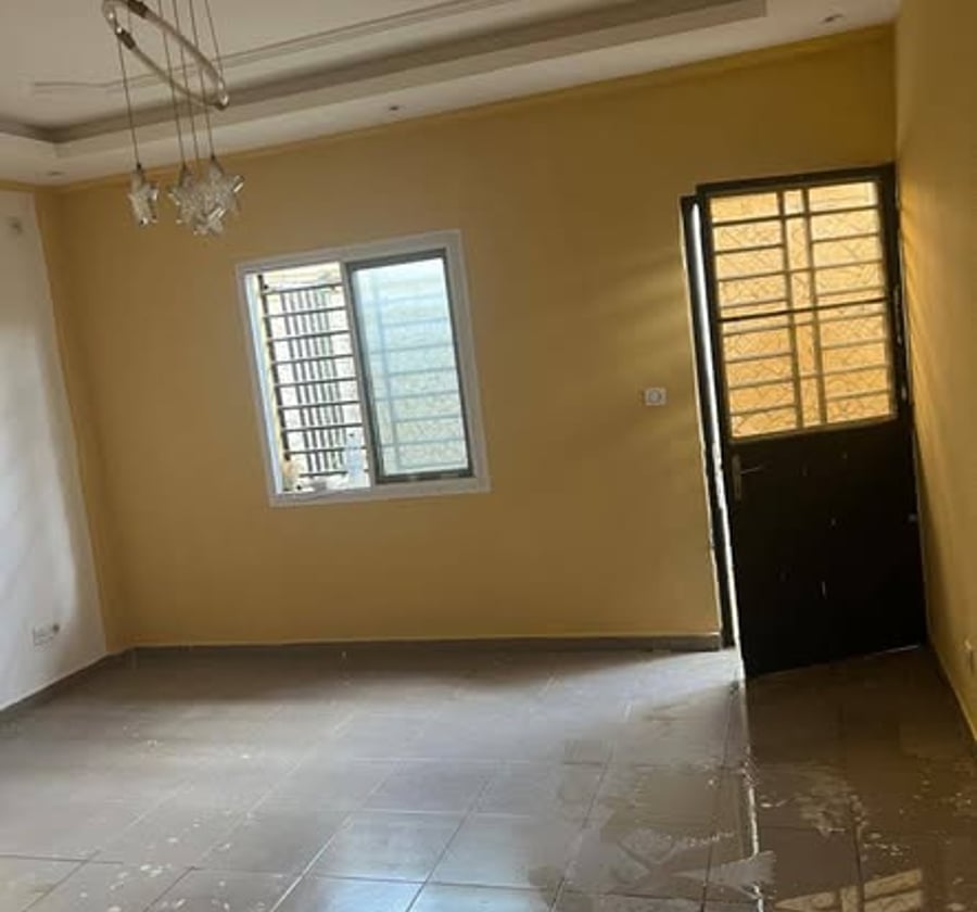 Appartement haut standing à louer à Yassa