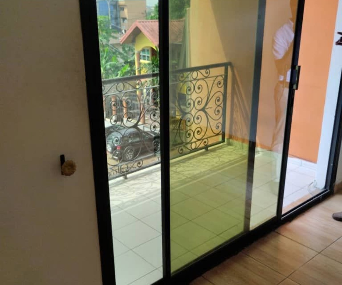Appartement haut standing à louer Akwa Nord