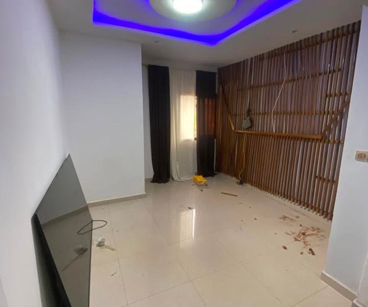 Appartement moderne à Odza Borne 10