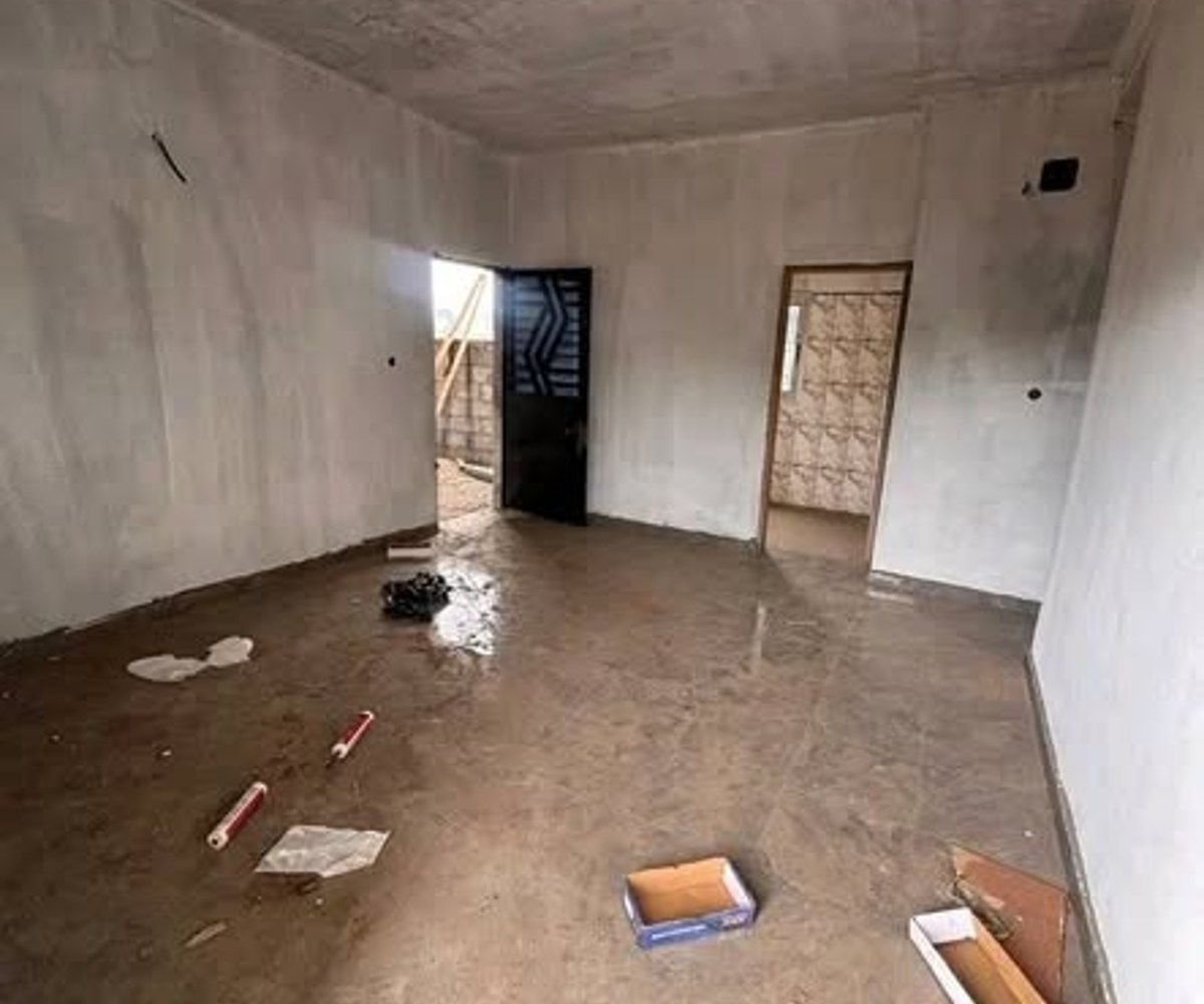 Studio moderne VIP à louer à Ngousso
