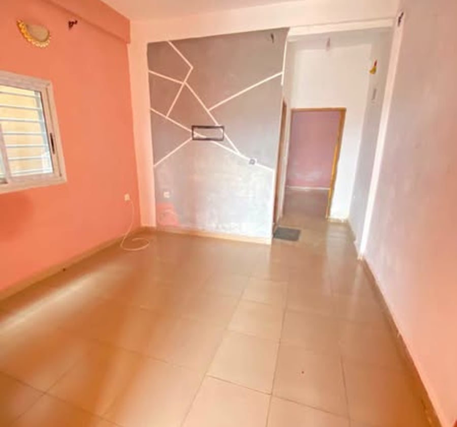 Studio moderne à Biyem-Assi TKC - 50 000 FCFA/mois